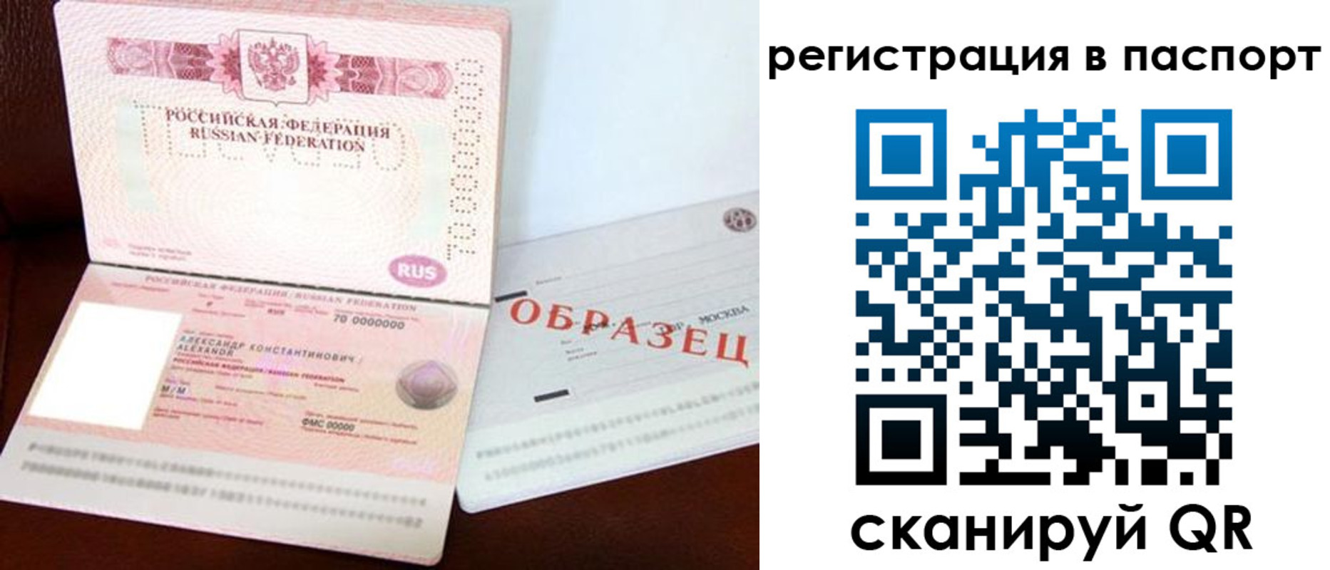 временная регистрация госуслуги в Камешково